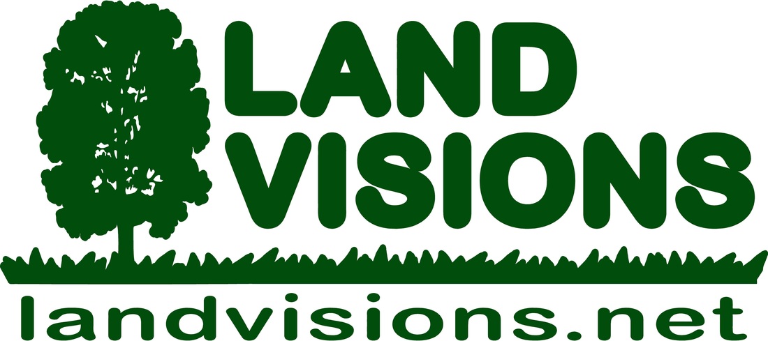 Land Visions Logo