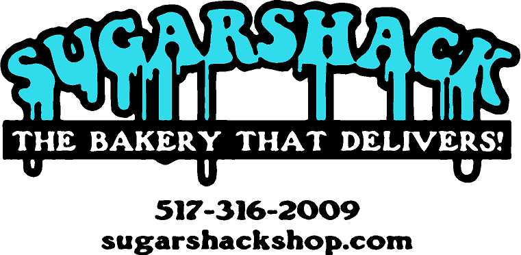 SugarShack Logo