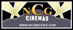 NCG Cinemas Logo