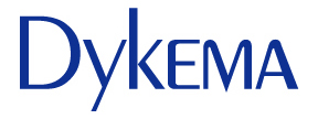 Dykema Logo